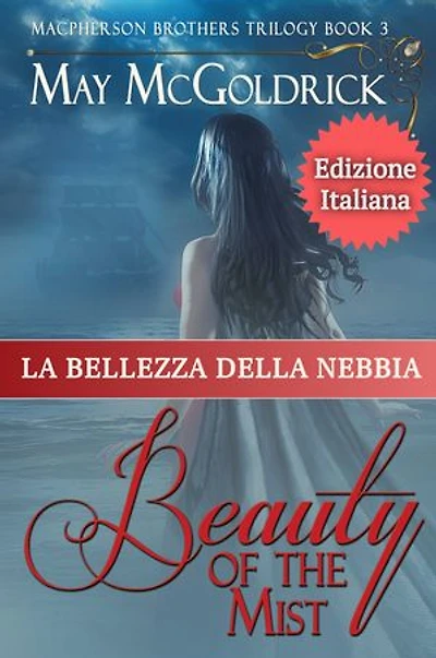 La Bellezza della Nebbia