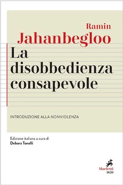 La disobbedienza consapevole