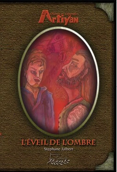 L'éveil de l'ombre