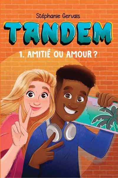 Amitié ou amour?