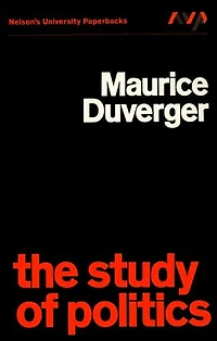 The Study Of Politics