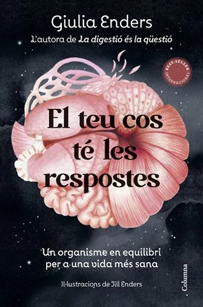 El teu cos té les respostes: Un organisme en equilibri per a una vida més sana