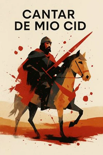 Cantar del mío cid