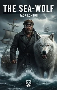 The Sea-Wolf: A Brutal Sea Adventure of Power, Philosophy, and Survival