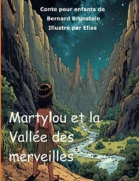Martylou et la Vallee des merveilles
