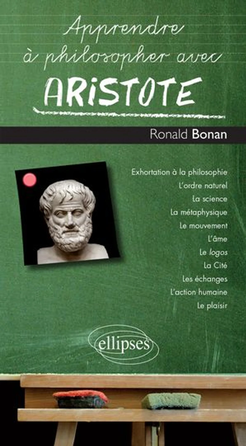 Aristote