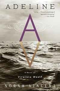 Adeline: A Novel of Virginia Woolf