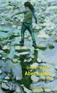 Aber wohin: Roman