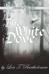 The White Dove: Chronicles of Ren, #1