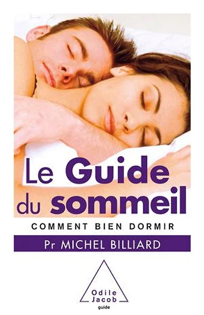 Le guide du sommeil: comment bien dormir