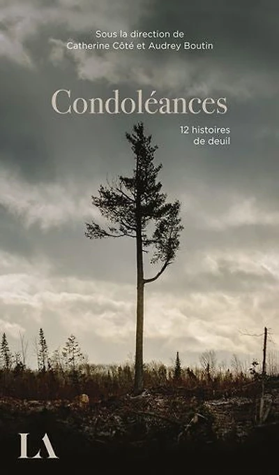 Condoléances: 12 histoires de deuil