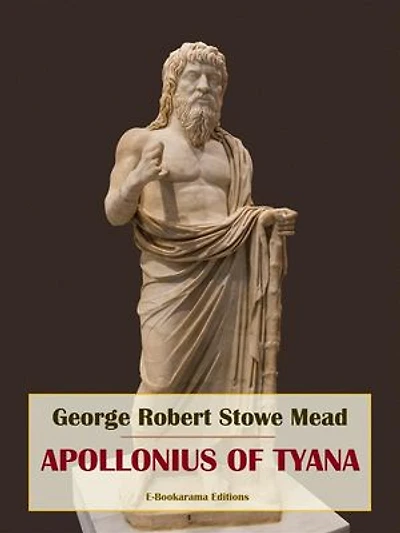Apollonius of Tyana
