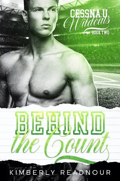 Behind The Count: A Brother's Best Friend Romance
