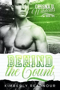 Behind The Count: A Brother's Best Friend Romance