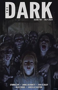 The Dark Issue 110: The Dark, #110