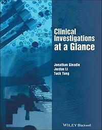 Clinical Investigations at a Glance