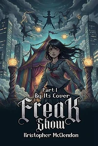 Freak Show Part 1: By Its Cover