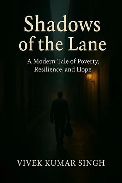 Shadows of The Lane