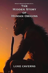 The Hidden Story of Human Origins: Human Origins Quadrilogy, #4