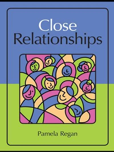 Close Relationships