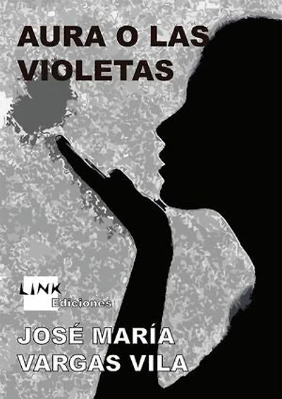 Aura o las violetas