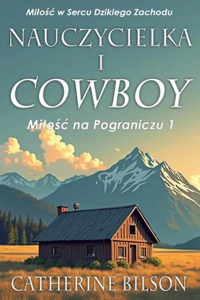 Nauczycielka i Kowboj: Miłość w Sercu Dzikiego Zachodu