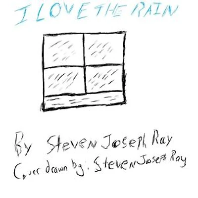 I Love the Rain
