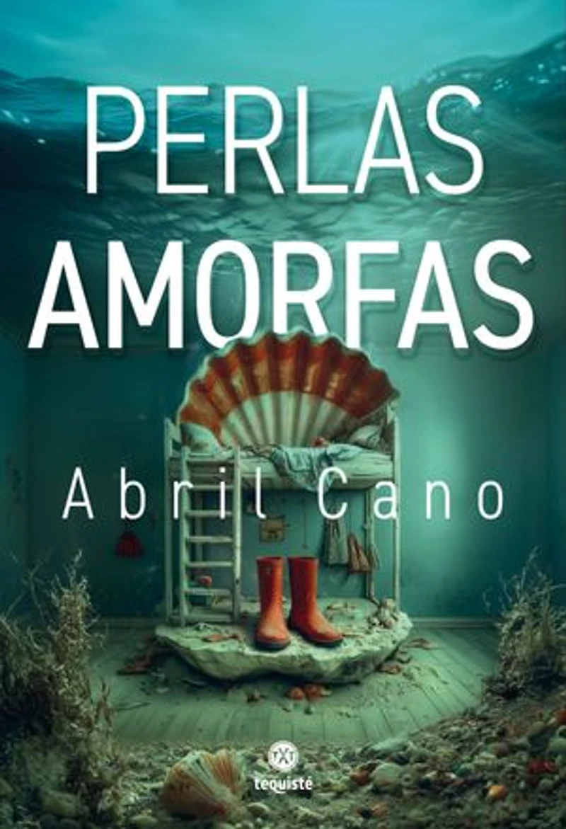 Perlas amorfas