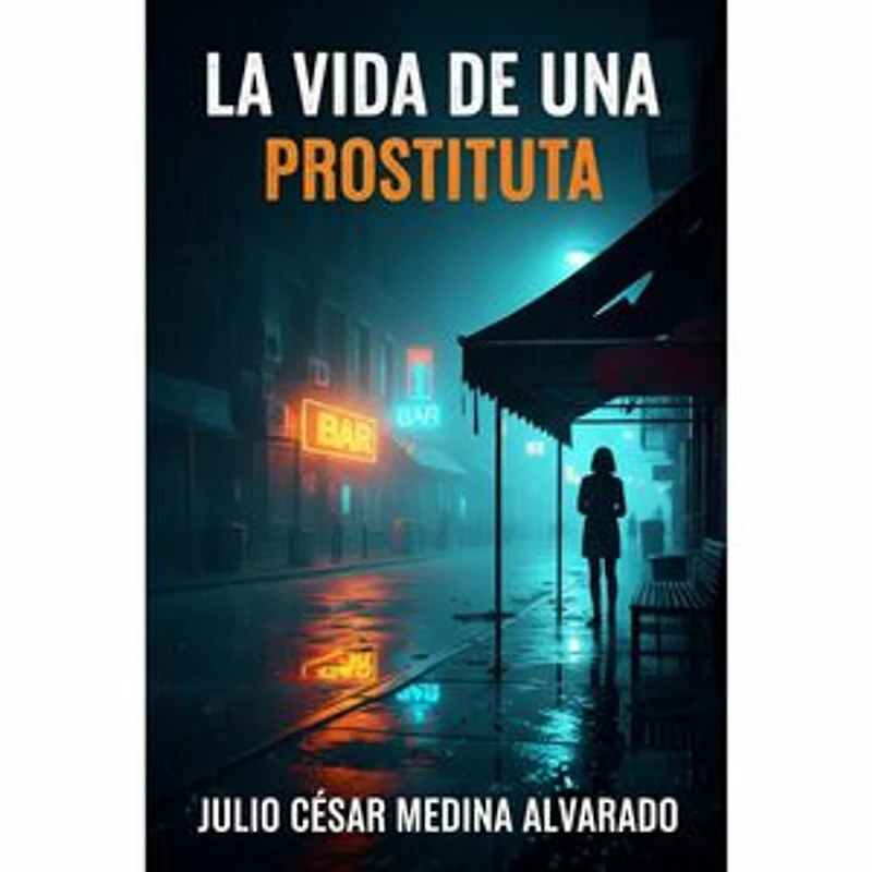 La vida de una prostituta: 1