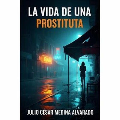 La vida de una prostituta: 1