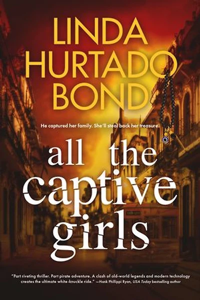 All the Captive Girls