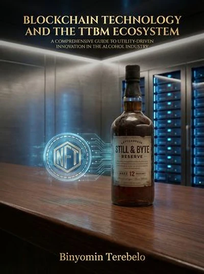 BLOCKCHAIN TECHNOLOGY AND THE TTBM ECOSYSTEM: A COMPREHENSIVE GUIDE TO UTILITY-DRIVEN INNOVATION IN THE ALCOHOL INDUSTRY