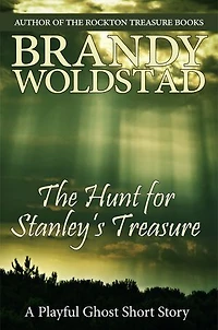 The Hunt for Stanley's Treasure: A Playful Ghost Short Story