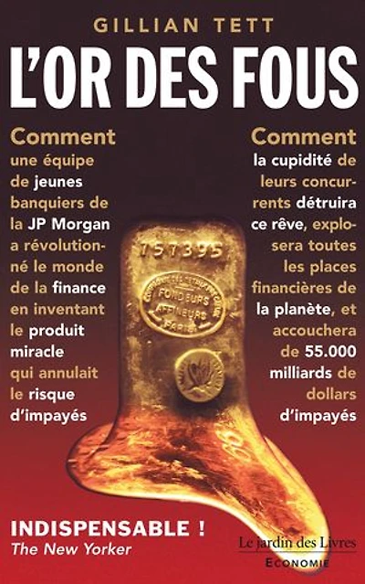L'Or Des Fous