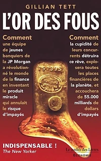 L'Or Des Fous