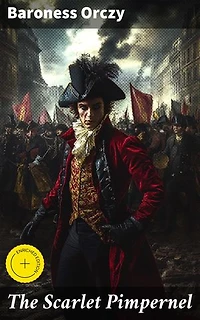 The Scarlet Pimpernel: Enriched edition. A Tale of Heroic Deeds and Chivalry during the French Revolution