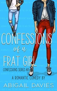 Confessions of a Frat Girl