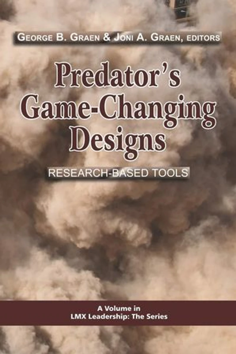 Predator's Game-Changing Designs: Research-Based Tools