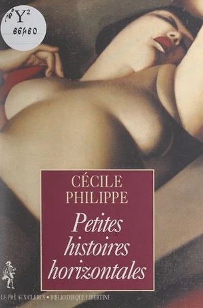 Petites histoires horizontales