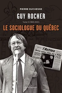 1963-2021, le sociologue du Québec