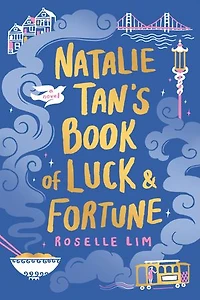 NATALIE TANS BK OF LUCK & FORTUNE