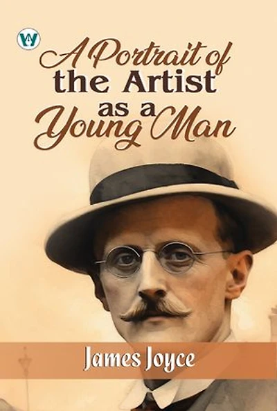 A Portrait of the Artist as a Young Man