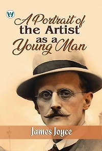 A Portrait of the Artist as a Young Man