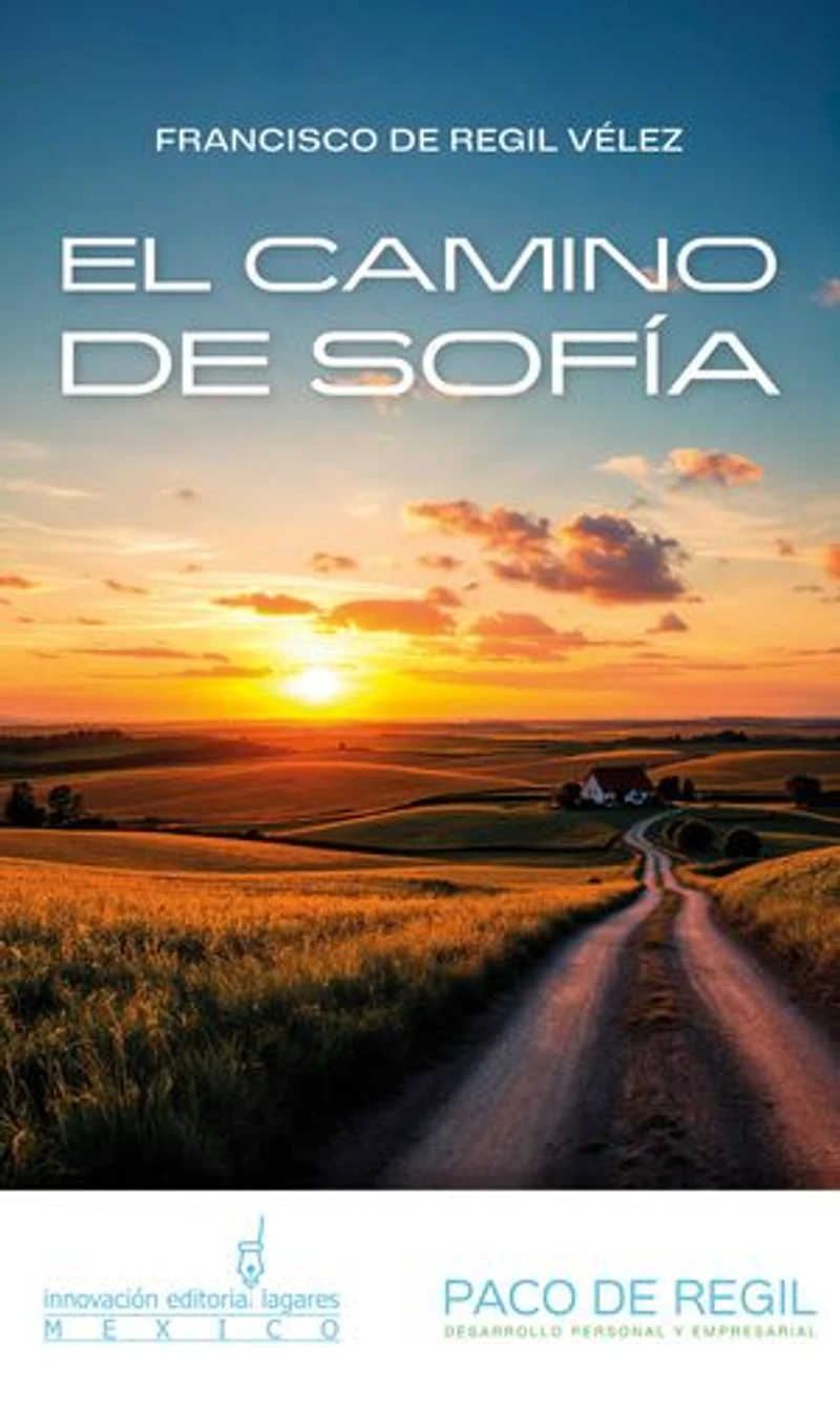 El camino de Sofía