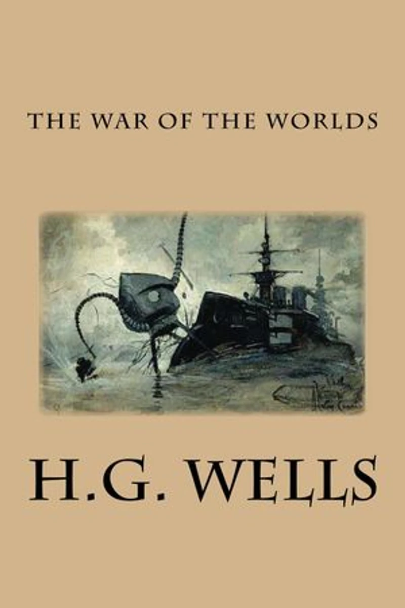 The War of the Worlds