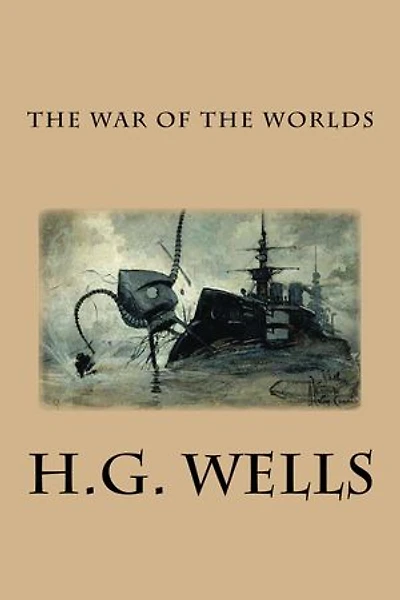 The War of the Worlds