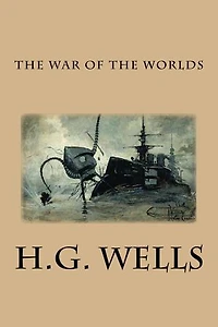 The War of the Worlds