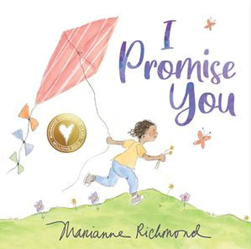 I Promise You