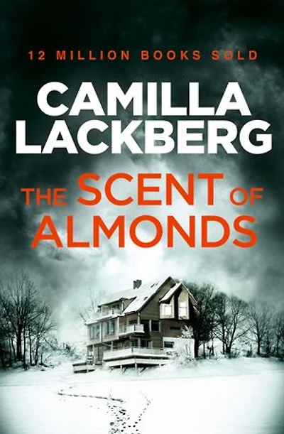 The Scent of Almonds and Other Stories