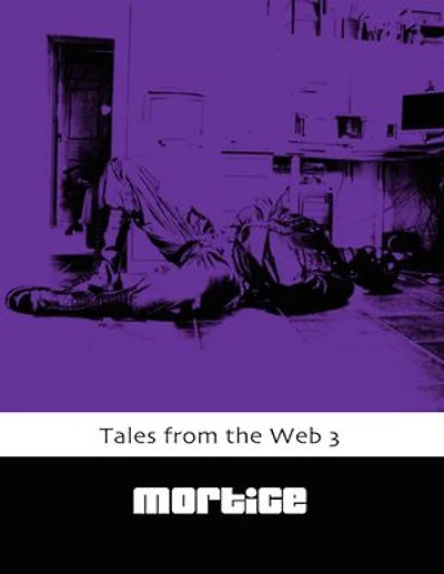 Tales from the Web 3